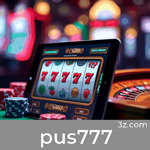 pus777: Especialista em Apostas Esportivas no Brasil