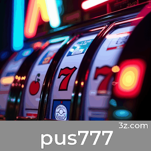 pus777: Descubra a Emoção e Luxo dos Jogos de Cassino
