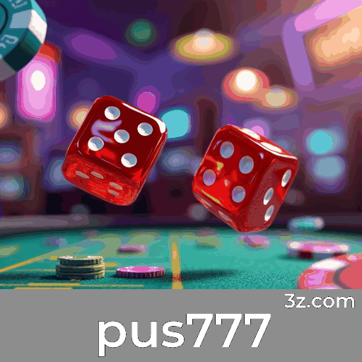 Aproveite os generosos bônus e ofertas únicas no pus777