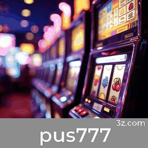 pus777: Especialista em Apostas Esportivas no Brasil