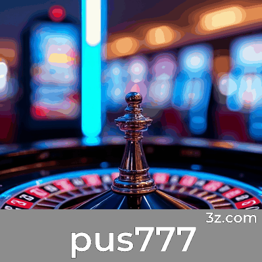 Aproveite os generosos bônus e ofertas únicas no pus777