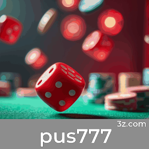 Pus777: Jogo em Tempo Real e Emoção para Brasileiros