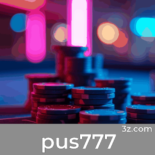 Pus777: Jogo em Tempo Real e Emoção para Brasileiros